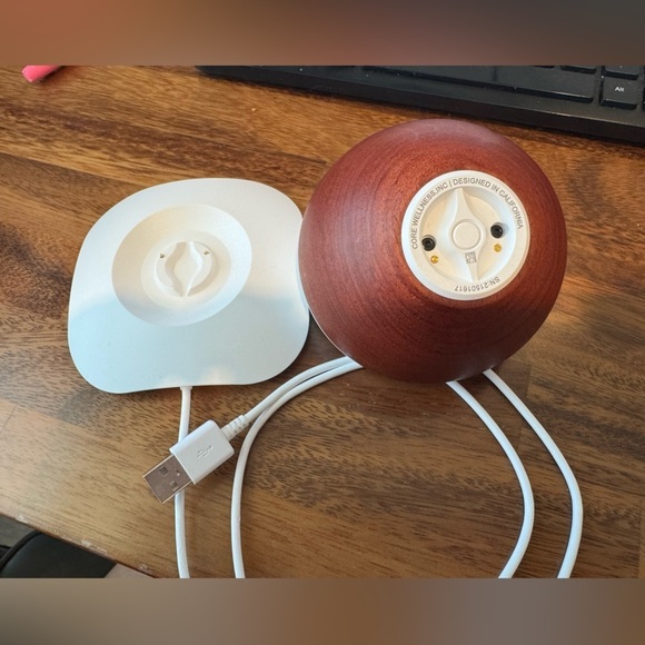 Core Meditation Trainer Meditation Device w/ Built in Mental Health Wellness App - Picture 4 of 5